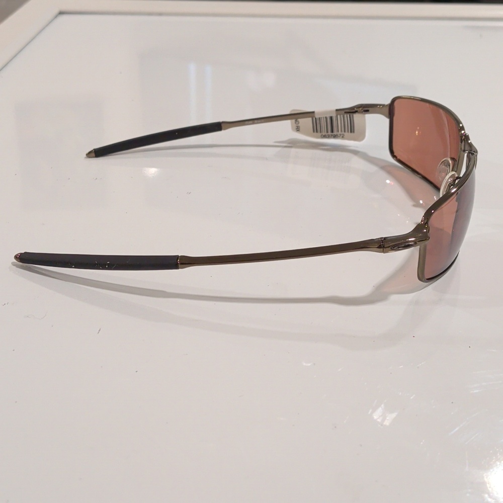 Oakley Square Wire 05-988 - Picture 4 of 7